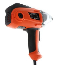 Cheie de impact electrică KraftDele KD1535, 2000W, 800 Nm, LCD și reglaj cuplu, cu 4 tubulare 1/2" - Img 2