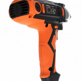 Cheie de impact electrică KraftDele KD1557, 2100W, 800 Nm, prindere 1/2 inch, cu 3 tubulare și valiză de transport - Img 11