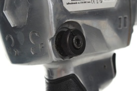 Cheie de impact pneumatică KraftDele KD1423 LX-2161, ușoară și puternică, cu rotație stânga/dreapta pentru atelier și vulcanizare - Img 2