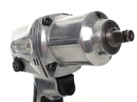 Cheie de impact pneumatică KraftDele KD1423 LX-2161, ușoară și puternică, cu rotație stânga/dreapta pentru atelier și vulcanizare - Img 12