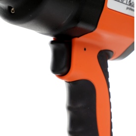 Cheie de impact pneumatică KraftDele KD1429, 1900 Nm, pătrat 1/2", mecanism Twin Hammer pentru desfacere rapidă și puternică - Img 8