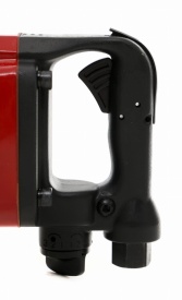 Cheie de impact pneumatică KraftDele KD1434, 1 inch, 7000 Nm, mecanism Twin Hammer, cu valiză pentru service și aplicații grele - Img 8