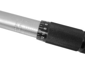 Cheie dinamometrică 1/2 inch 28-210 Nm MaxRom, reglaj precis al cuplului, comutator stânga/dreapta, din oțel CrV - Img 4