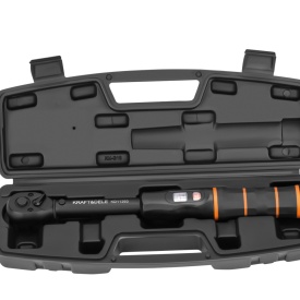 Cheie dinamometrică KraftDele 1/2 inch 10-60 Nm KD11393, cu clichet 72 dinți și carcasă de protecție - Img 11
