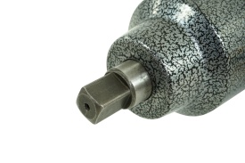 Cheie electrică de impact 1/2 inch MaxRom, 900 W, 500 Nm, cu 4 tubulare și valiză pentru roți, șuruburi și piulițe - Img 10