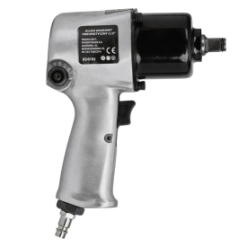 Cheie pneumatică de impact 1/2 inch KraftDele KD5782, cuplu maxim 1700 Nm, pentru service auto și lucrări grele - Img 10