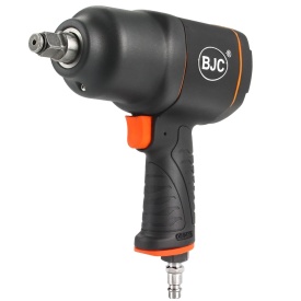 Cheie pneumatică de impact 1/2 inch Mar-Pol BJC-112 din compozit, 1600 Nm, mecanism Twin Hammer
