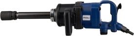 Cheie pneumatică de impact 1 inch KraftDele KD5786, 6600 Nm, 3600 rpm, pentru camioane, utilaje și service greu - Img 4