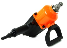 Cheie pneumatică de impact 3/4 inch Mar-Pol BJC-202 M80512, 1800 Nm, pentru service auto și lucrări mecanice grele - Img 3