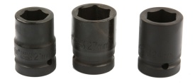 Cheie pneumatică de impact Mar-Pol BJC-S88 3/4 inch, 1800 Nm, cu reglaj putere și set de tubulare inclus - Img 10