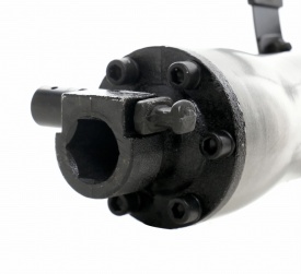 Ciocan demolator electric KraftDele KD1545, 3200W, 65J, SDS-HEX, pentru demolare beton, zidărie și lucrări de dăltuire - Img 9