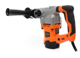Ciocan demolator electric KraftDele KD1694, 2800W, 2150 lovituri/min, pentru lucrări de dăltuire și demolare