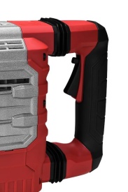 Ciocan demolator KraftDele KD3211, 3200W, 75J, prindere HEX-GAN, pentru lucrări grele de dăltuire și demolare - Img 4