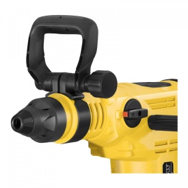 Ciocan rotopercutor 1600W SDS-Plus 25 joule BOH-1600 MSW Germania – Kraft&Dele