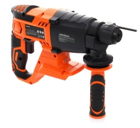 Ciocan rotopercutor cu acumulator 18V KraftDele PROSERIES KD1770, pentru beton, zidărie, lemn și metal - Img 4