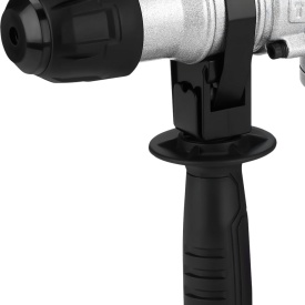 Ciocan rotopercutor KraftDele KD3210 2800W cu prindere SDS-PLUS, 6J, set complet pentru găurire și dăltuire în beton - Img 6