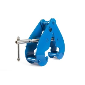 Clema pentru grinda metalica 1000Kg 75-230 mm T-12216 TOR-Industries