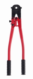Cleşte de sertizat pentru țevi PEX KraftDele KD10636 cu matrițe TH16, TH20, TH26 și valiză de transport - Img 2