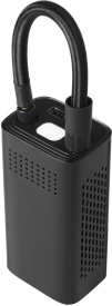 Compresor Auto cu Acumulator 4000mAh 85W + Lanternă LED – Silențios 60dB, LCD, USB-C | KraftDele KD5499 - Img 3