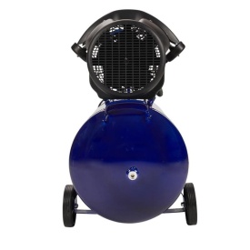 Compresor de aer cu ulei KraftDele KD4065, 100L, 2 pistoane, 3 kW, 8 bar, 530 l/min, pentru atelier și aplicații pneumatice - Img 9