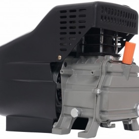 Compresor de aer electric KraftDele KD1298, 270 l/min, 10 bar, 2500 W, pentru atelier, garaj și lucrări de întreținere - Img 1