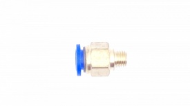 Conector rapid pompa zugravit furtun retur 8mm filet 7.78mm NR.2276 – Kraft&Dele