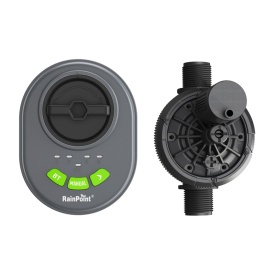 Controler de aspersoare cu 4 zone RainPoint cu aplicație, Bluetooth - Img 8