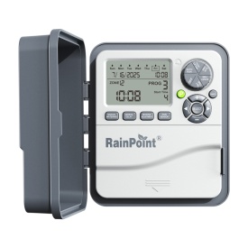 Controler de irigare multizonă RainPoint - Img 8