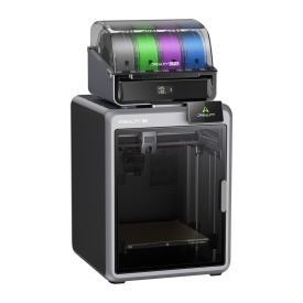 Creality K2 Combo 3D Printer - Img 2