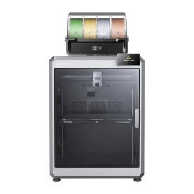 Creality K2 Plus Combo 3D Printer - Img 2