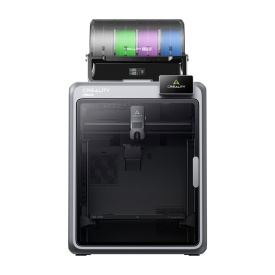 Creality K2 Pro Combo 3D Printer - Img 3