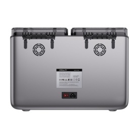 Creality SpacePi X4 Filament Dryer - Img 4