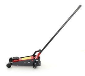 Cric auto hidraulic tip crocodil 4T KraftDele KD395, cu pedală de ridicare rapidă, 135-515 mm - Img 10
