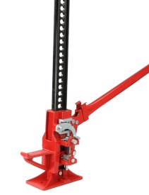 Cric farmersc Mar-Pol 60 inch / 1500 mm, capacitate 3T, pentru off-road, gospodărie și lucrări de ridicare - Img 5