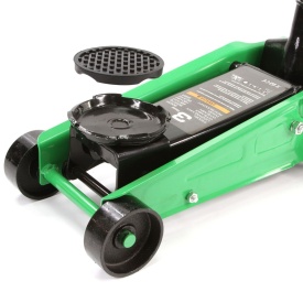 Cric hidraulic auto tip crocodil Mar-Pol 3T, low profile, pentru mașini joase și utilizare în atelier - Img 6