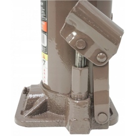 Cric hidraulic tip butelie 16 tone VERKE V80124 – Kraft&Dele