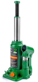Cric hidraulic tip butelie Wuber 2T 148–278 mm Wuber W22010 - Img 6