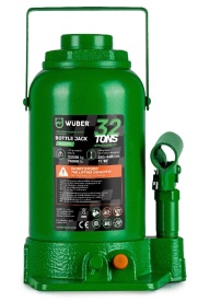 Cric hidraulic tip butelie Wuber 32T 255–405 mm W22015 - Img 2
