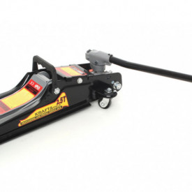 Cric hidraulic tip crocodil 2.5 tone KraftDele KD383 - Img 2