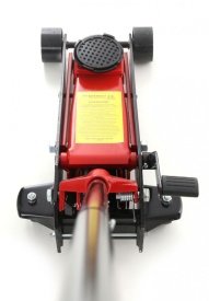 Cric hidraulic tip crocodil 4.0 tone KraftDele KD395 TBC