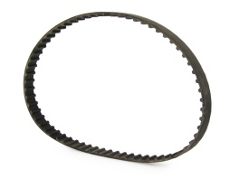Curea dintata 130XL, latime 8 mm, pentru transmisii industriale – XM79021 - Img 2