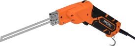 Cuțit termic electric KraftDele KD5355, 250W, pentru tăiere precisă a polistirenului, plasticului și buretelui - Img 4