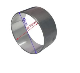 Cuzineti motor Yanmar L100 Kipor Kama 186F cota +0.25 B-CUZ.186F.L100 – Kraft&Dele