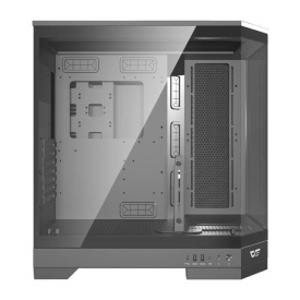 Darkflash Computer Case DQX90 Black - Img 4