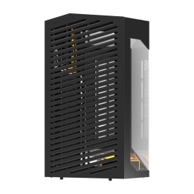 Darkflash Computer Case DY470 4 fans (black) - Img 5