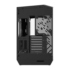 Darkflash Computer Case DY470 without fans (black) - Img 5