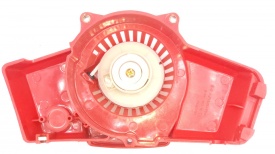 Demaror motor 2HP 2 timpi motopompa de apa 1" NR.1100 – Kraft&Dele