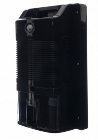 Deumidificator de aer KraftDele KD10585 – 120W, Modul Peltier Dublu, Purificare UV + TiO2, Rezervor 2L, Telecomandă - Img 6