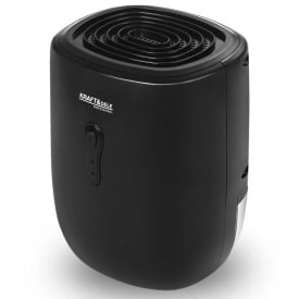 Dezumidificator 35W 230V 330ml/24h rezervor 800ml KD11786 - Img 9