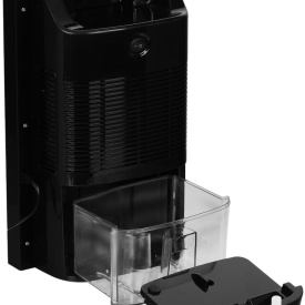 Dezumidificator aer KraftDele KD11746, 65W, rezervor 2000 ml, 270 ml/24h, cu higrostat, timer și purificare aer UV - Img 7